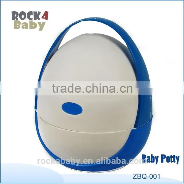 Travel Potty Baby Toilet Training Baby Potty