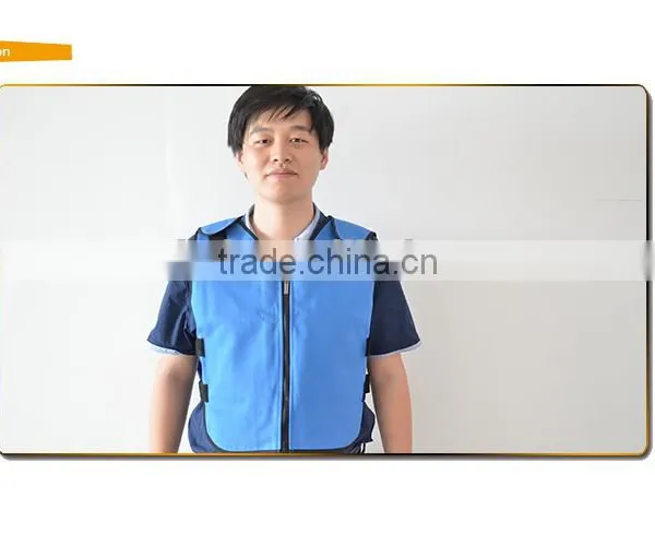 High Quality Summer Cooling Vest/Gel Cooling Vest photo-6
