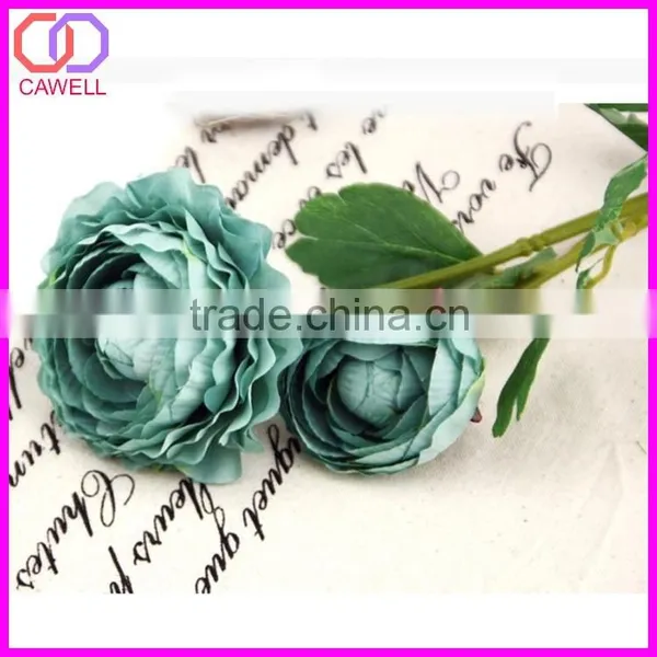 Artificial Flowers Making for Home Decoration photo-5