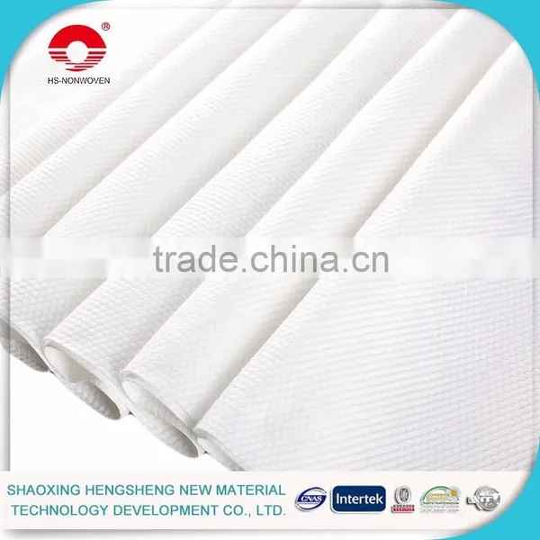 Nonwoven Material Cosmetic