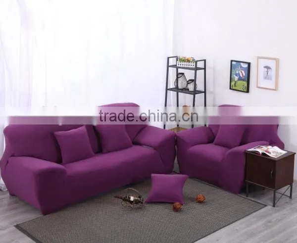 Home Stretch Sofa Cover Elastic Sofa Cover Protective Sofa Cover photo-6