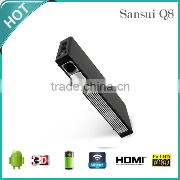 2016 Profile Projector Price Led Projector Tablet pc Projector