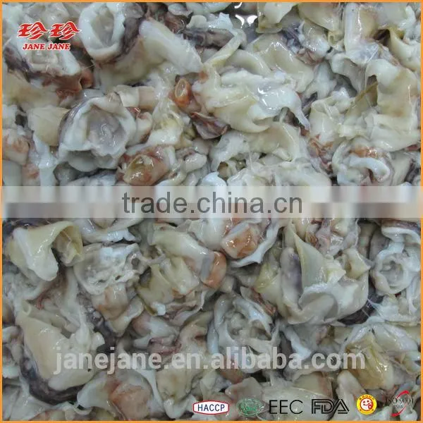 Frozen Squid Neck - Ommastrephes Bartrami photo-4