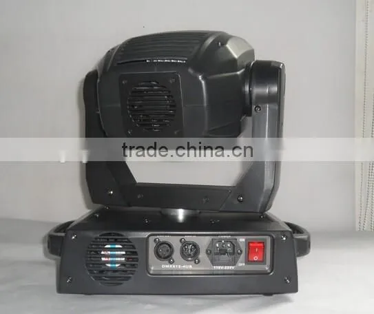Led Spot 75w Moving Head Spot Light photo-4