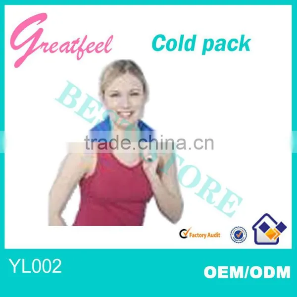 Ice Pack