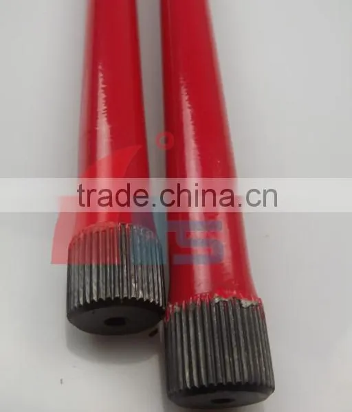 Hiace 200 Torsion Bar photo-4