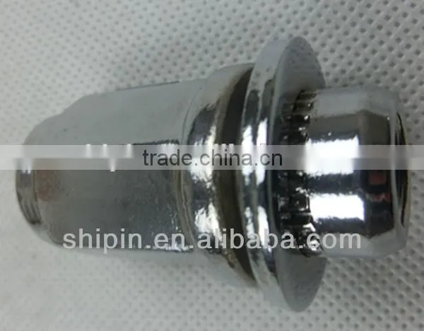 90942-01058 Wheel Lug Nuts Hub Wheel Nuts for Toyota photo-2