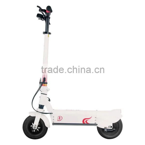 CCEZ 2 Wheel Scooter photo-3