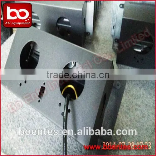 Conference Equipment USB Power Charging Pop Up Power Outlet/Socket Box With RJ45/HDMI/Audio photo-5