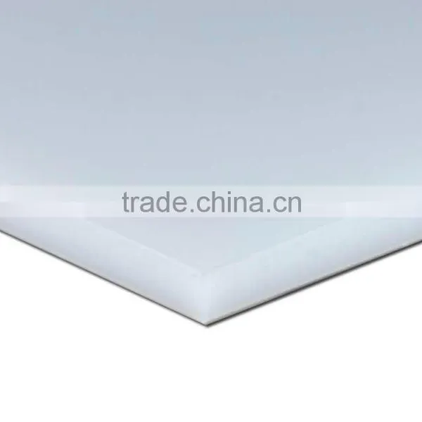Cast Nylon Sheet photo-6
