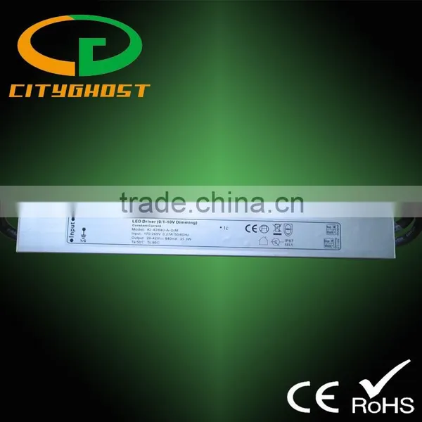 Dimmable 200x200 12w Small Led Light Fixture for Commercial Lighting With Dimmer photo-3