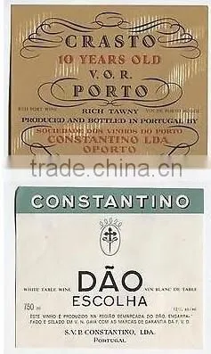 Custom Industrial Self-adhesive Label Stickers Label Printing Machine photo-4