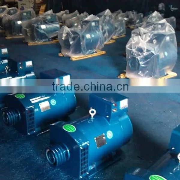 20kw Dynamo Alternators photo-4