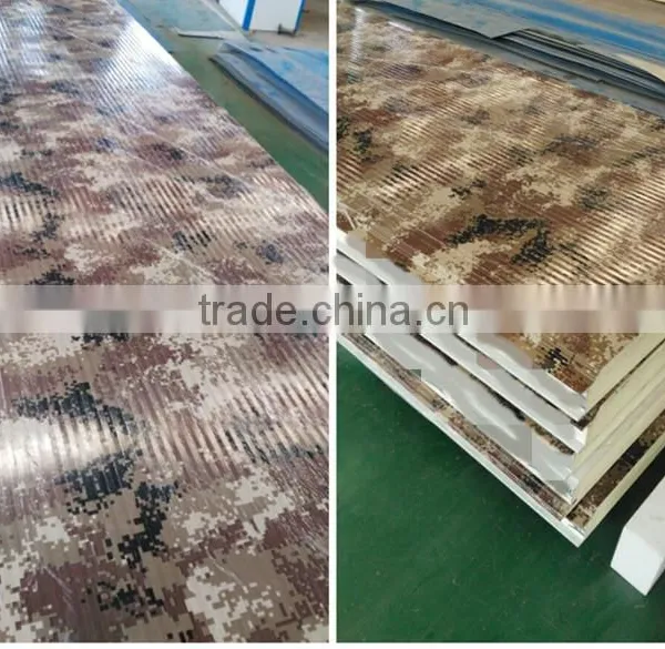 Color Coated Steel/ppgi /ppgl Prepainted Iron Coil of China Manufacturer photo-3