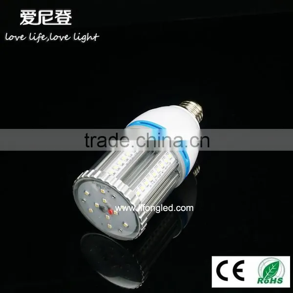 Led Bulb Light E27 E40 SMD2835 Led Corn Lights 12W on China photo-2