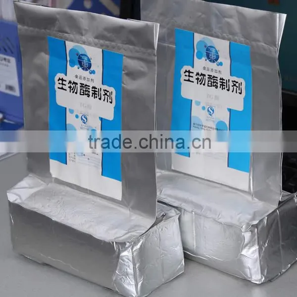 Food Additive Transglutaminase for Kosher Ham Sausage photo-5