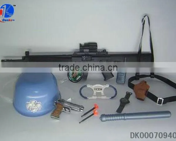 Toys Guns and Weapons