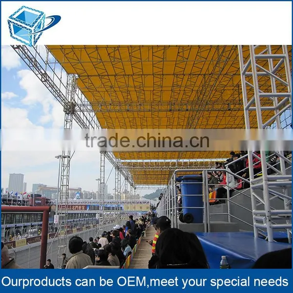 250x250mm China On Sale Heavy Duty Line Array Mini Truss photo-4
