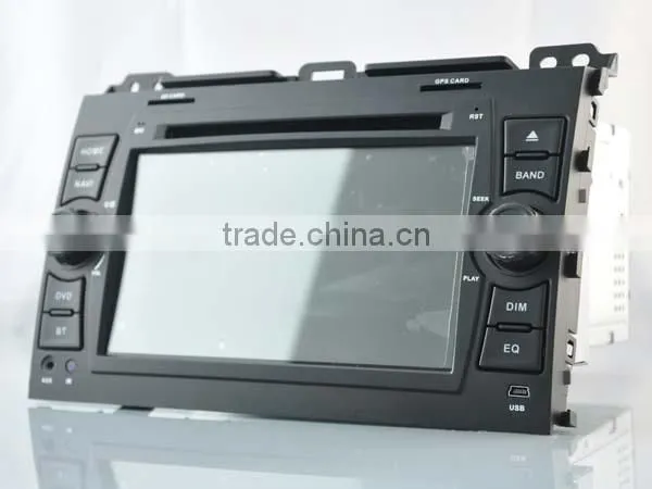 7 Inch Android System Car Dvd Player for Car With 3G 4G WIFI & RDS Parts Gift for Toyota photo-2