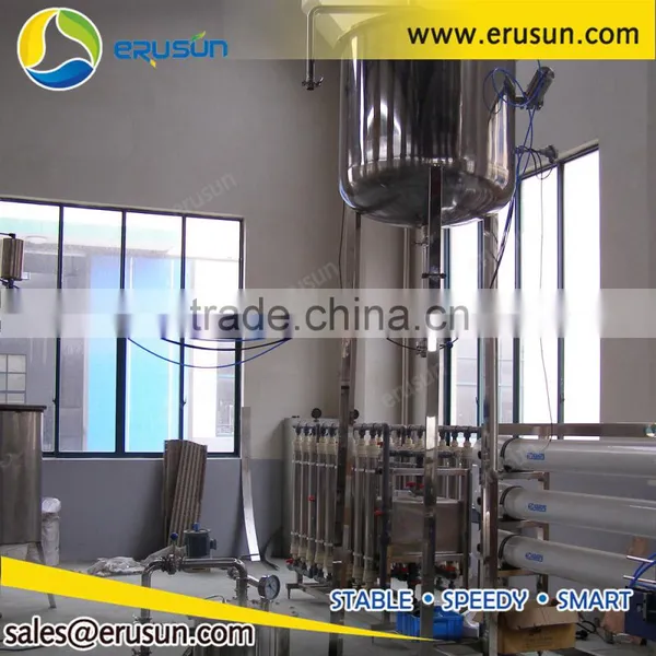 Lemon Fruit Juice Filling Production Line photo-3