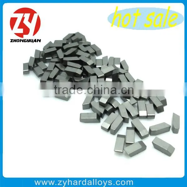 K10 Woodworking Cemented Carbide Saw Tips photo-3