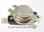 T34-353 3/4" Electric Home Appliance Temperature Control Automatic Reset Thermostat photo-2