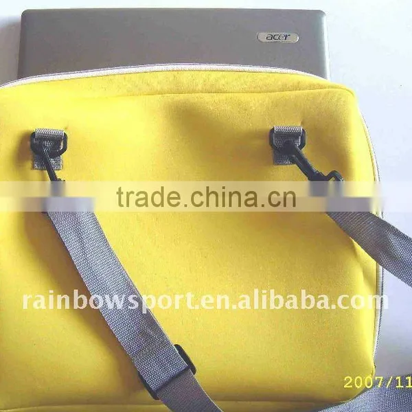 Portable Laptop Sleeve Bag