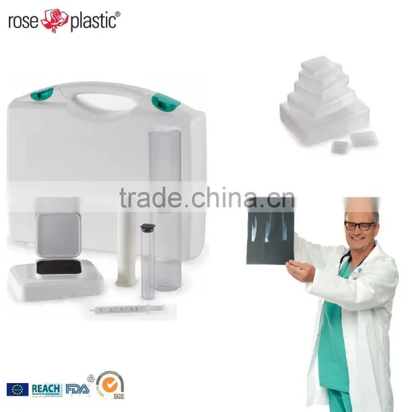 Plastic Box /china Box Packaging / Plastic Dental Box