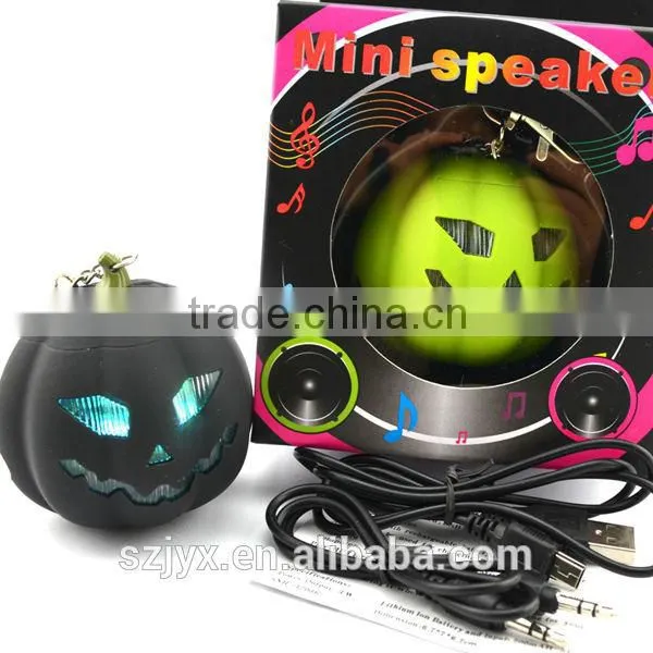 JY14 Mini Portable Music Speaker With Rechargeable Battery photo-6