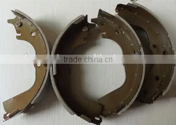 Brake Shoes 04495-26130 for Japan Auto Parts photo-3