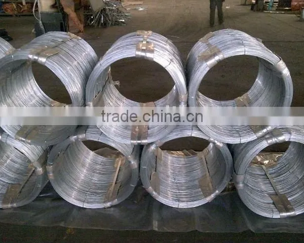 binding wire
