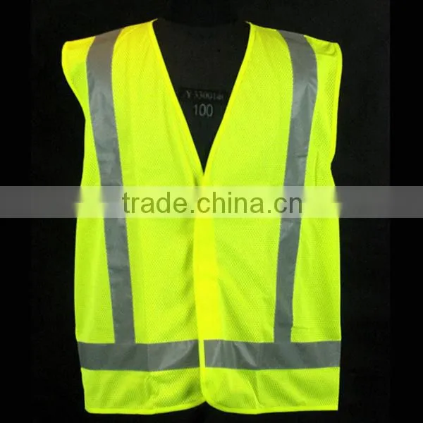 Day/night Safety Vest photo-3