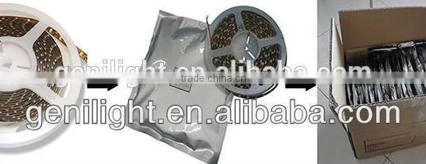 Rgb Led Strip Rolls photo-3