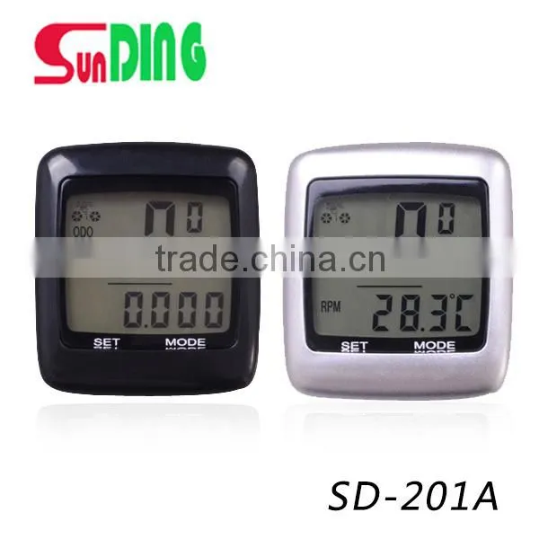 Bike Computer SD-201A photo-2