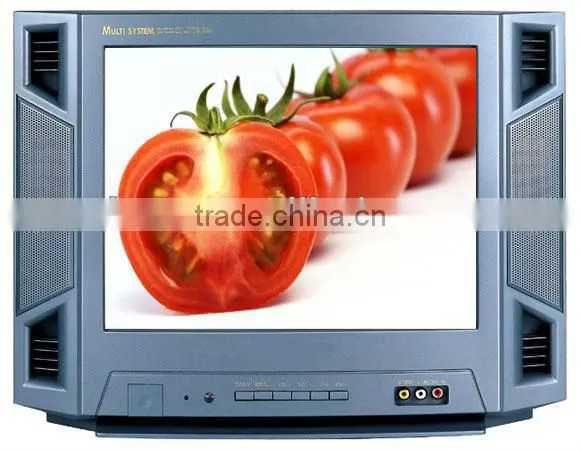 CRT TV