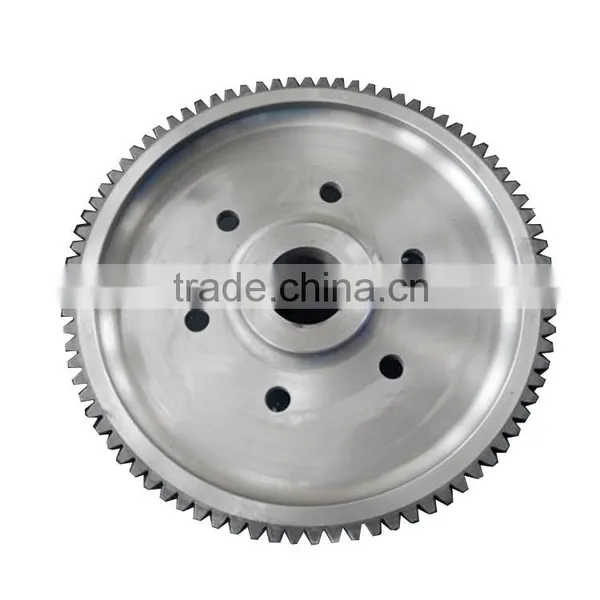 High Precision Planetary Gear Spur Gear Manufacturer for Gearbox photo-3