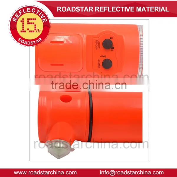 Muliti-function Emergency Alarm Hammer photo-6
