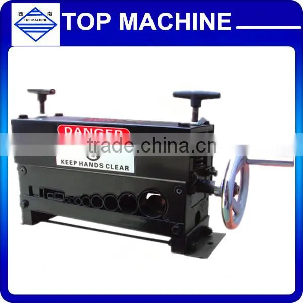 Manual Hot Wire Cutting Machine for Scrap Cable,hot Wire Cutting Machine