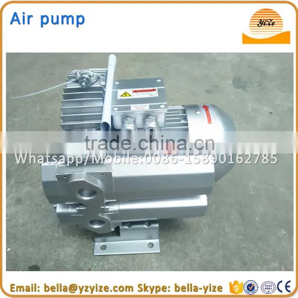 Vortex Vacuum Vane Air Pump,air Vacuum Pump,air Blower for Jacuzzi