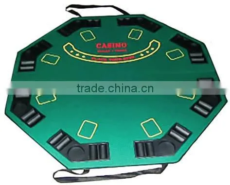 Poker Table