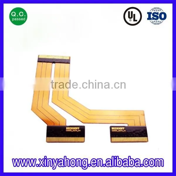 Rigid Mobile Phones Flex Circuit Board,Power Bank, Led Flexible Strip PCB Board photo-6