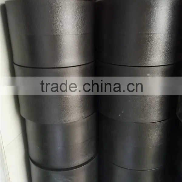 Quick Coupling pe Pipe Fittings photo-6