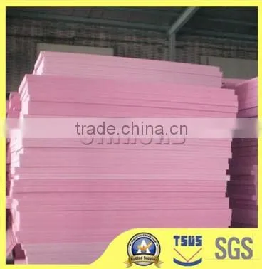 XPS Boards,XPS Foam Board Type XPS Thermal Insulation INSUboard photo-2