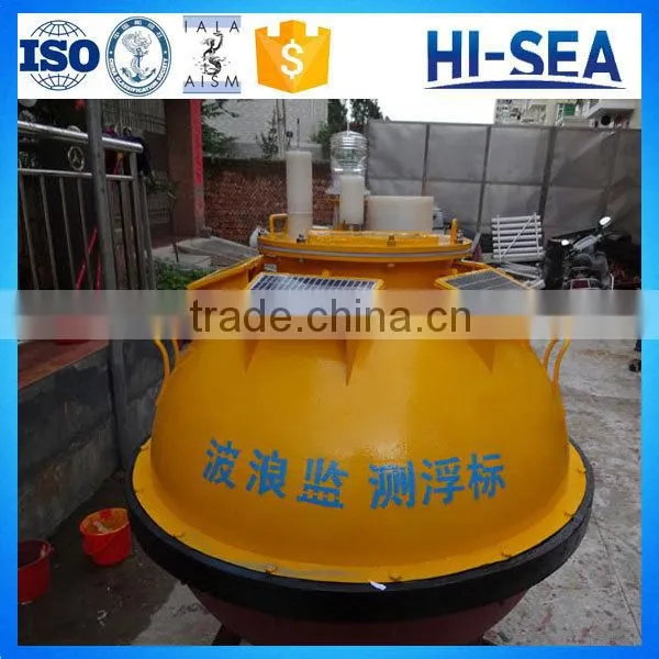 Gravity Wave Measurement Wave Monitoring Buoy photo-2