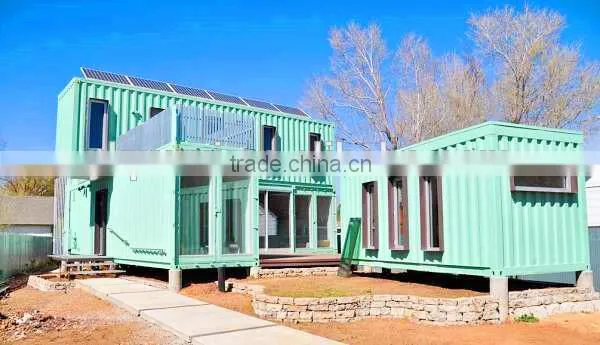Professional Shipping Container Homes for India/finished Container House/cheap Container House photo-4