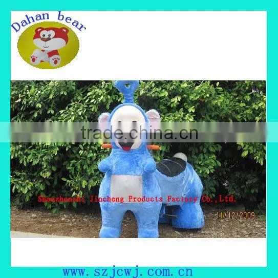 Plush Toys Cars