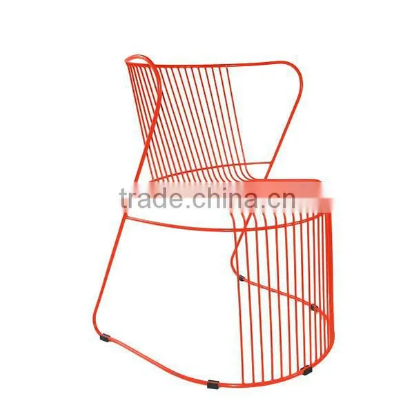 Metal Chair