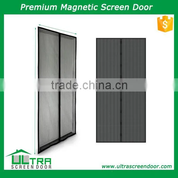 New Stylish Magnetic Mosquito Net Screen Door photo-6