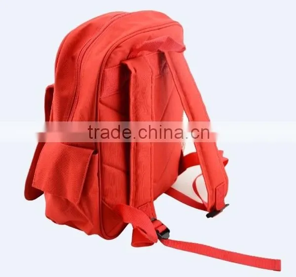 Sublimation Blank Children Backpack,Sublimation Kids School Bag photo-3