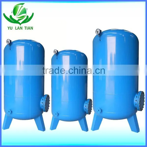 Best Quality Water Storage and Supply Pressure Tank photo-5